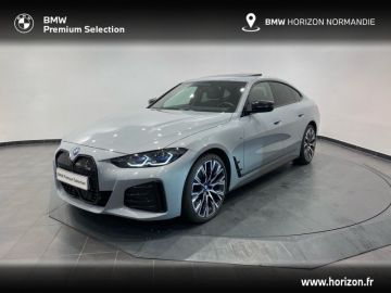 BMW i4 M50 544ch