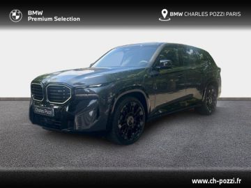 BMW XM 50e 3.0 476ch