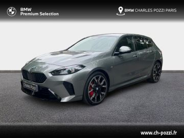 BMW 120A 170ch M Sport DKG7