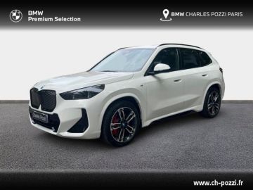 BMW X1 ieDrive20 204ch M Sport