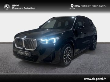 BMW X1 ieDrive20 204ch M Sport