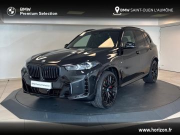 BMW X5 xDrive50e 489ch M Sport