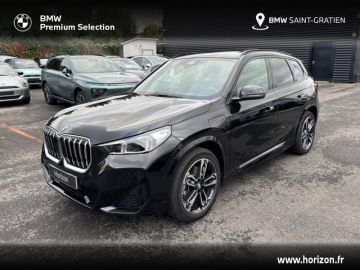BMW X1 xDrive25e 245ch M Sport