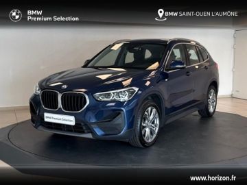 BMW X1 sDrive18d 150ch Business Design