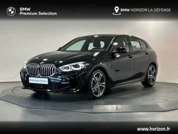 BMW 120iA 178ch M Sport DKG7 9cv