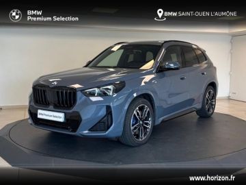 BMW X1 xDrive23i 218ch M Sport