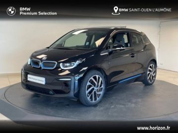 BMW i3 170ch 120Ah Edition WindMill Atelier