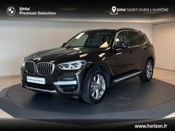 BMW X3 xDrive30eA 292ch xLine 10cv