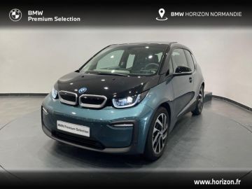 BMW i3 170ch 120Ah Loft