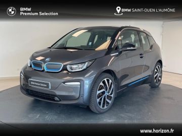 BMW i3 170ch 120Ah Edition WindMill Atelier