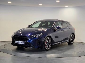 BMW 120A 170ch M Sport DKG7