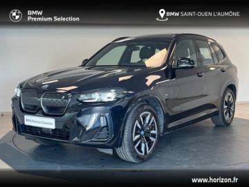 BMW iX3 M Sport 286ch Inspiring