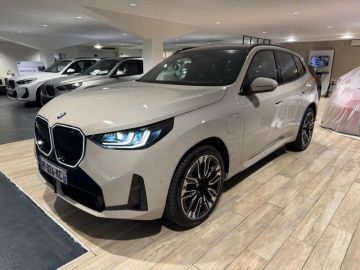 BMW X3 xDrive30e 299ch M Sport