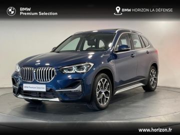 BMW X1 xDrive25eA 220ch xLine 6cv