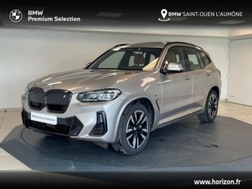 BMW iX3 M Sport 286ch Inspiring