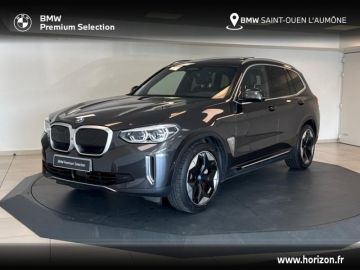 BMW iX3 M sport 286ch Impressive