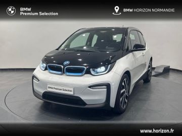 BMW i3 170ch 120Ah Edition 360 Atelier