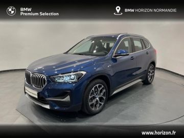 BMW X1 xDrive25eA 220ch xLine 6cv