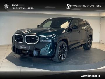 BMW XM 50e 3.0 476ch