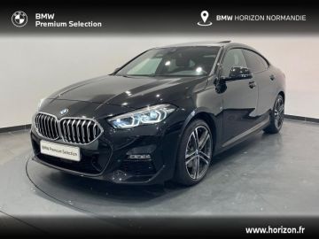 BMW 218i 136ch M Sport Gran Coupé