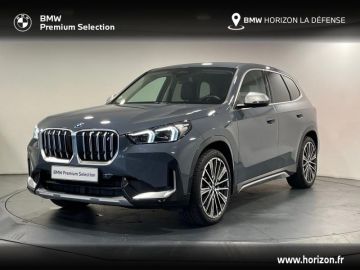 BMW X1 ixDrive30 313ch xLine
