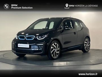 BMW i3 170ch 120Ah Atelier
