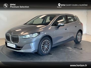 BMW 218d 150ch Business Design DKG7 Active Tourer