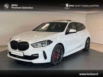 BMW 120iA 178ch M Sport DKG7 9cv