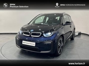 BMW i3 170ch 120Ah Edition WindMill Atelier