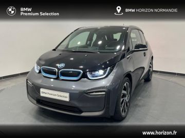 BMW i3 170ch 120Ah Edition WindMill Atelier
