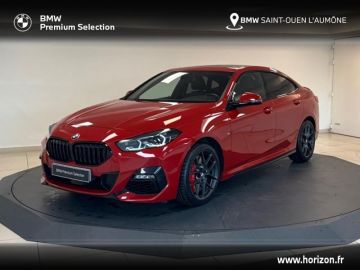 BMW 220iA 178ch M Sport 9cv Gran Coupé