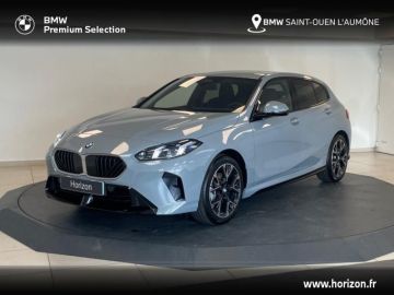 BMW 120A 170ch M Sport DKG7