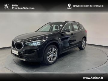 BMW X1 sDrive16dA 116ch Business Design DKG7