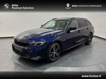 BMW 330eA xDrive 292ch M Sport Touring