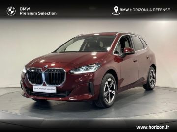 BMW 218i 136ch DKG7 Active Tourer
