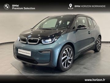 BMW i3 170ch 120Ah Atelier