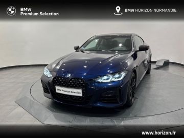 BMW M440iA xDrive 374ch Coupé
