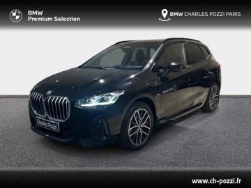 BMW 225e 245ch xDrive M Sport DKG7 Active Tourer