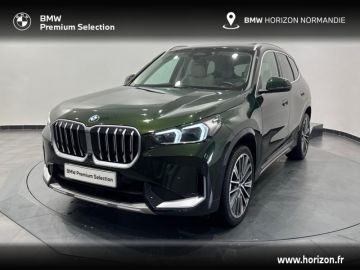 BMW X1 sDrive20i 170ch xLine