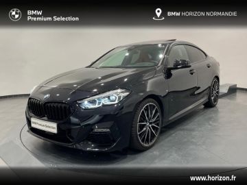 BMW 220dA xDrive 190ch M Sport Gran Coupé