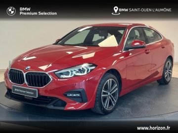 BMW 216dA 116ch Business Design Gran Coupé