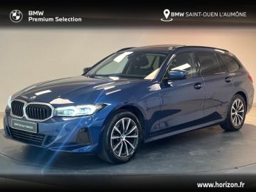 BMW 318iA 156ch Business Design Touring