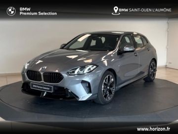 BMW 120A 170ch M Sport DKG7