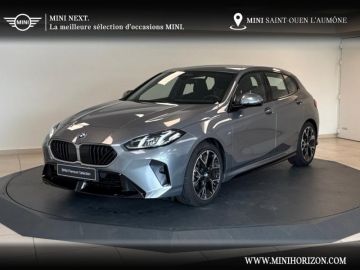 BMW 120A 170ch M Sport DKG7