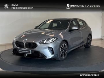 BMW 120A 170ch M Sport DKG7
