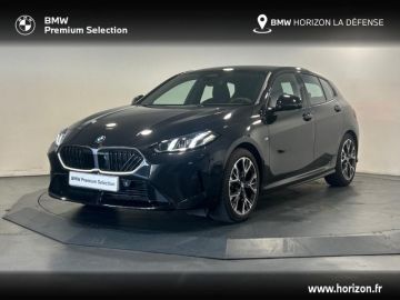 BMW 120A 170ch M Sport DKG7