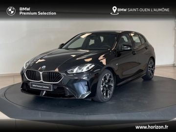 BMW 120A 170ch M Sport DKG7