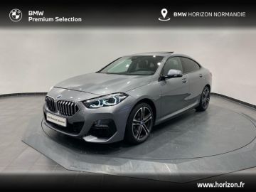 BMW 218i 136ch M Sport Gran Coupé