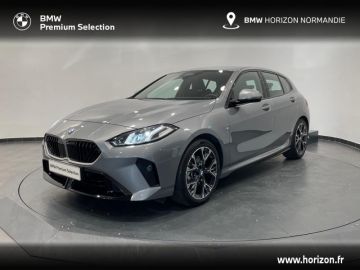BMW 120A 170ch M Sport DKG7
