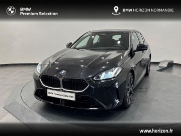 BMW 120A 170ch M Sport DKG7